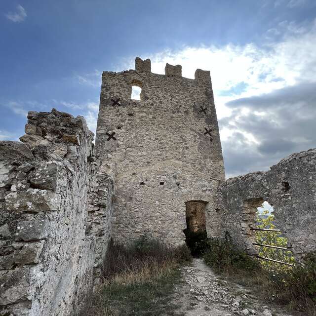 Castel Nuevo