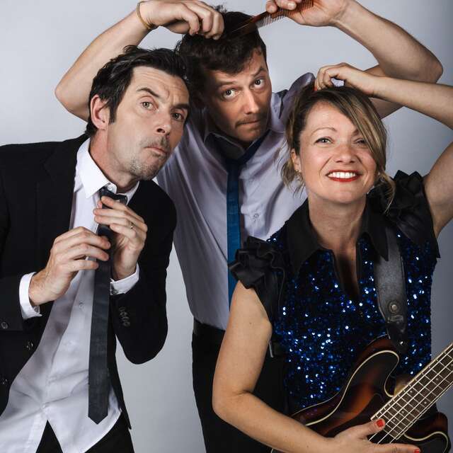Concert - Ça fait wizz ! - Saison Les Jeunes Pousses