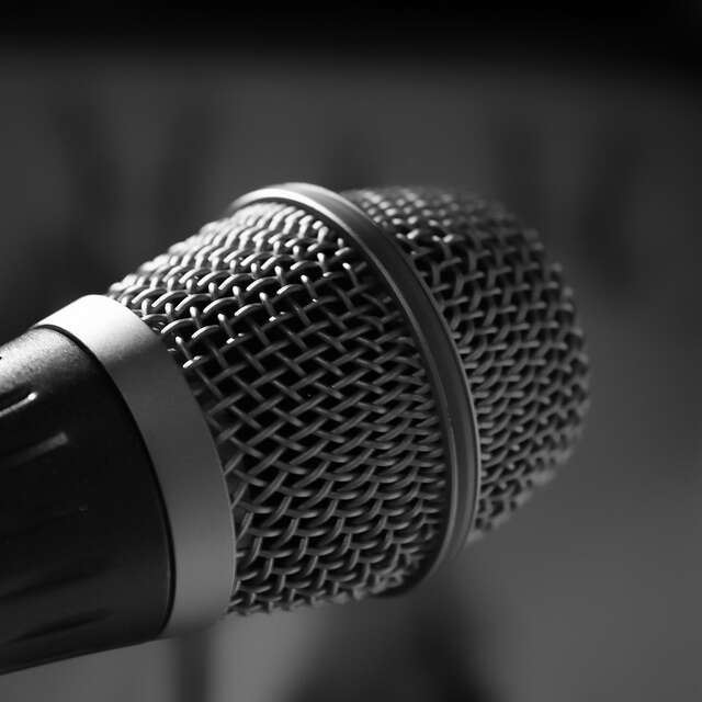 Telethon concert at Châtelaillon-Plage church