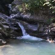 Parcours trail 8 vert : Sentier du Renard