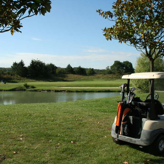 Golf de Val Grand
