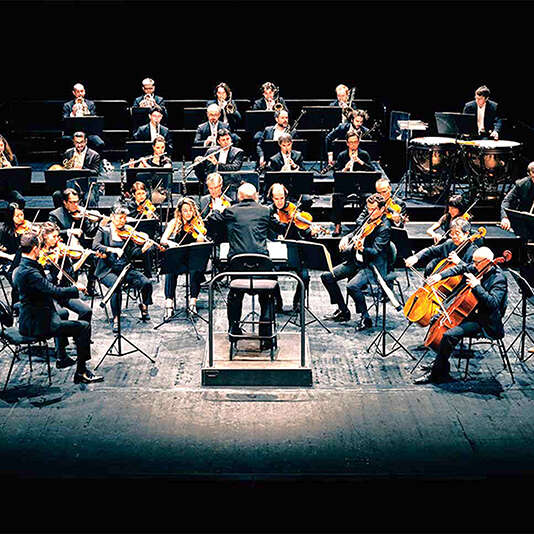 Festival Musiques en Vivarais Lignon