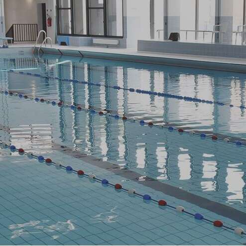 Complexe sportif Grand Saint-Giniez René Magnac