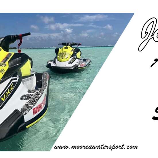 Moorea Watersport
