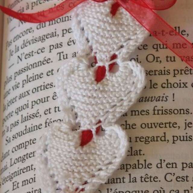 Tricot lecture