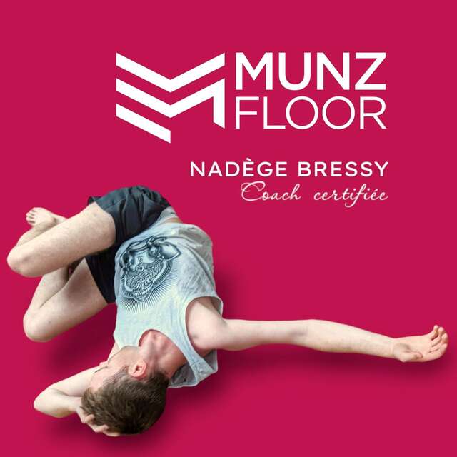 Munz Floor - Massagen und Yoga von Nadège Bressy
