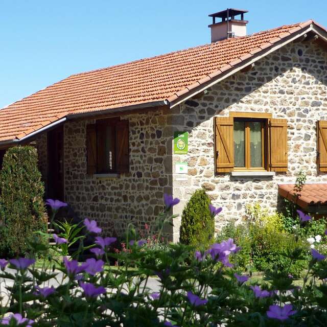 La Fenière des Hautes Chaumes