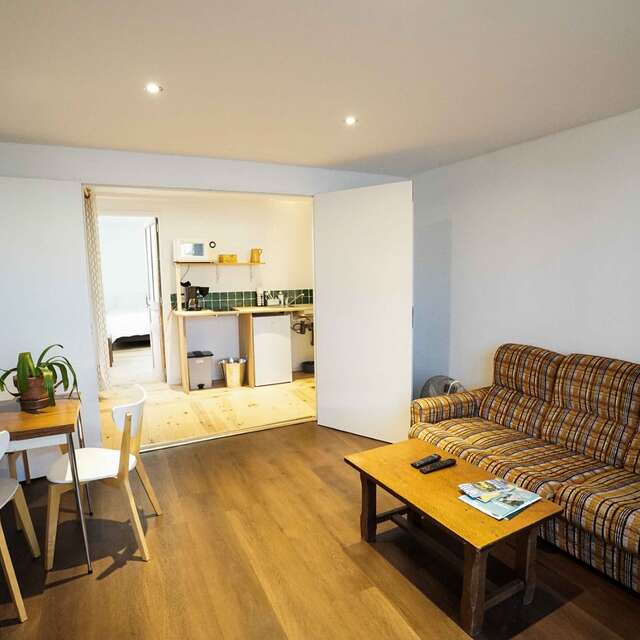 C'est chouette le gîte