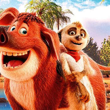 Tafiti - Ciné Jeune Public