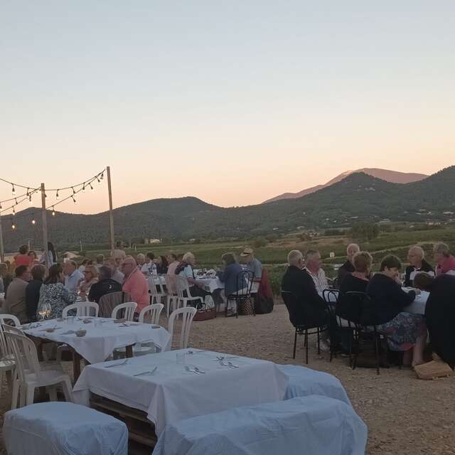 Jazzavond - Domaine La Collière