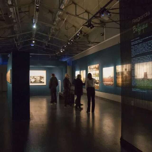 La Manufacture - Galerie