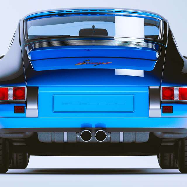 En Voiture les Enfants