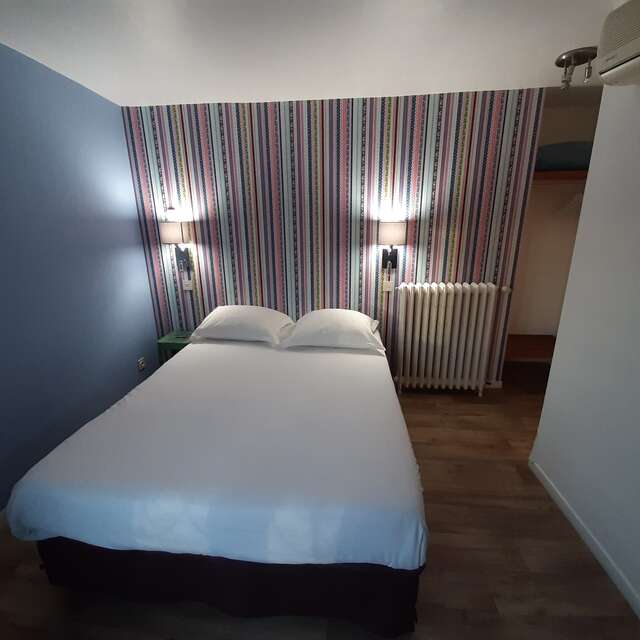 Hôtel Le Royalty