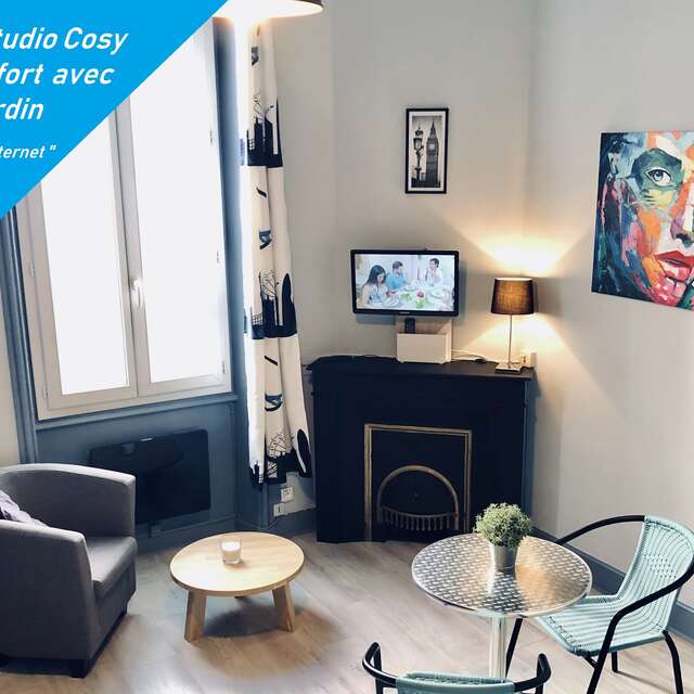 Studio Cosy