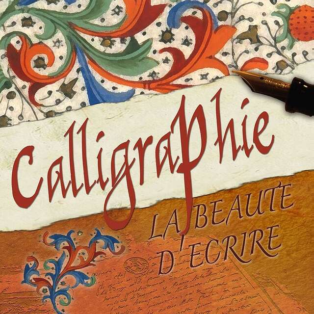La calligraphie