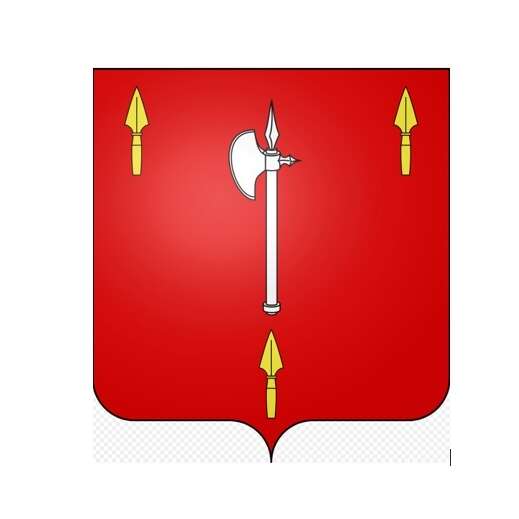 Blason de Cendras