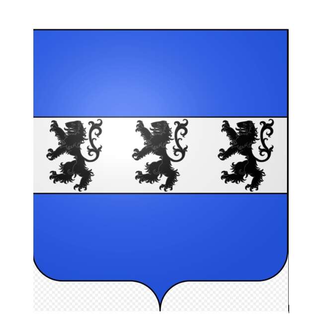 Blason de Générargues