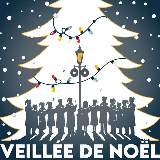 Concert Veillée de Noël