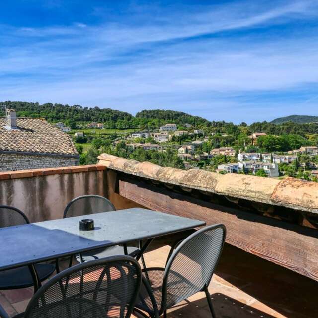 La Fête en Provence