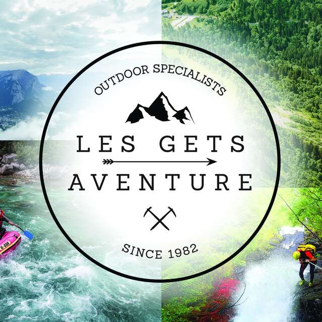 Les Gets Aventure - Caving