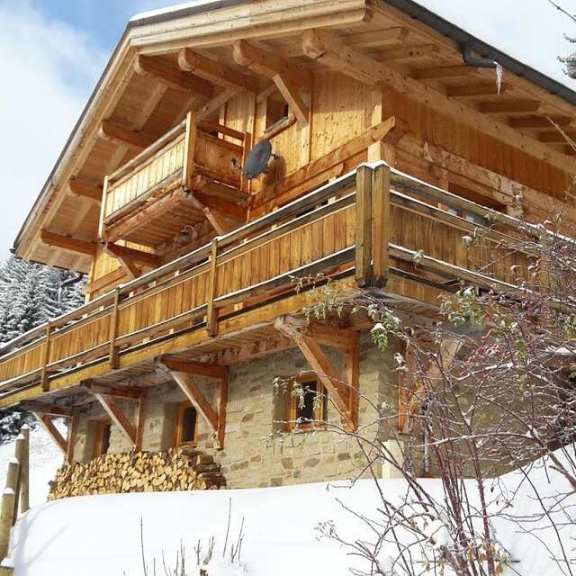 LE PIERRA MENTA