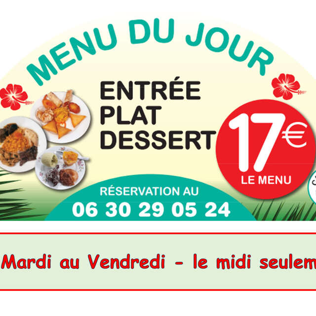 Chez Rita