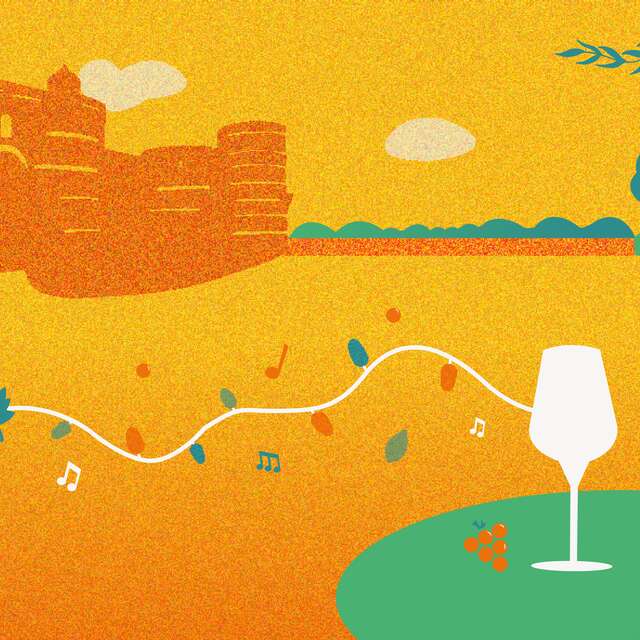 Soirée dégustation du  18 juillet, spéciale Fan de Chenin