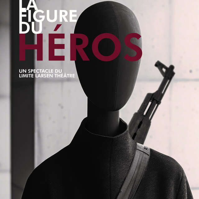 La figure du héros