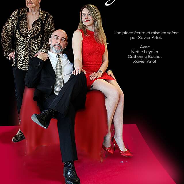 Théâtre : Les Lola