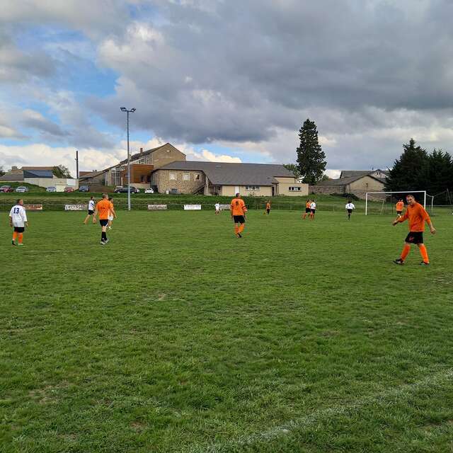 Tournoi de Sixte