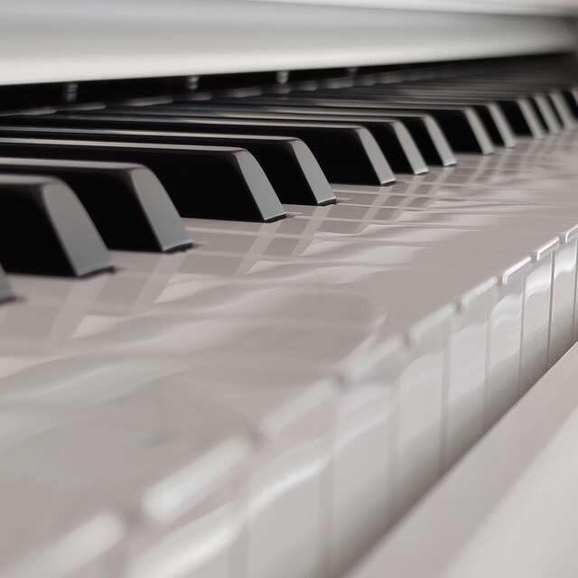 Spectacle musical "San Fransisco"