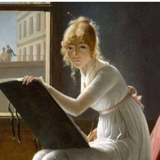 Programme de Conférences HISTOIRE DE L'ART 2025-2026 : "Histoire de l'Art et des Techniques"