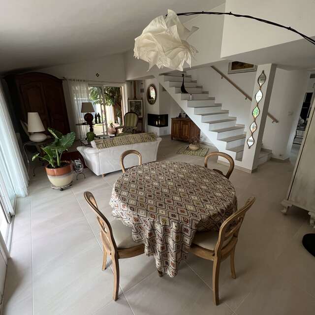Villa - 95 m² - 6 pers