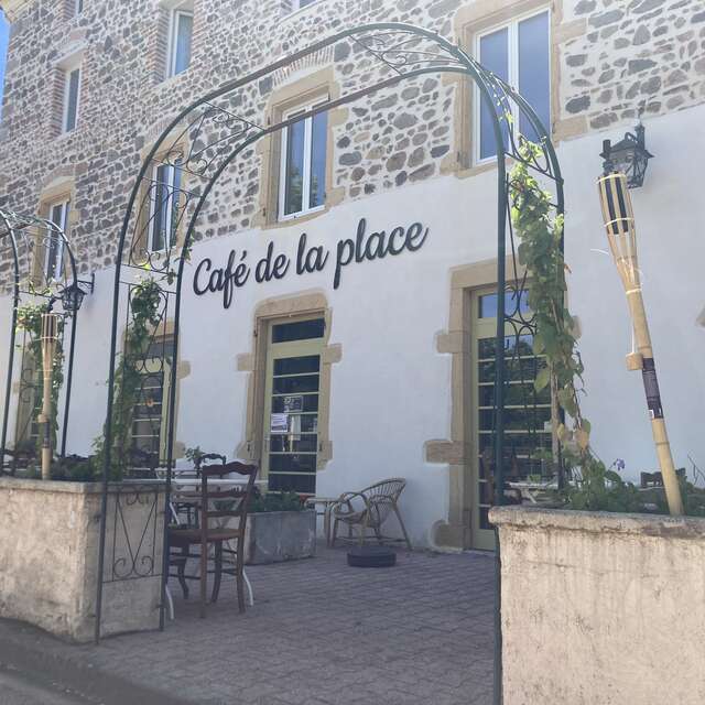 Café de la Place