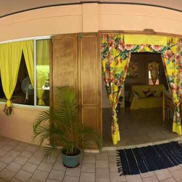 Pension Hakiva