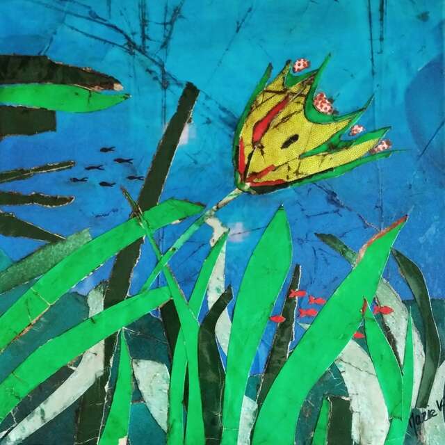 Exposition des Artistes de Mûrs-Érigné