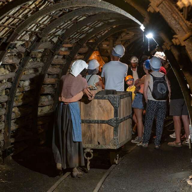 La Nuit Européenne des Musées