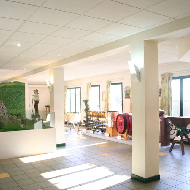 Espace Avèze
