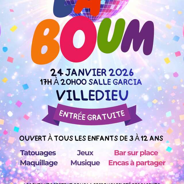 La Boum