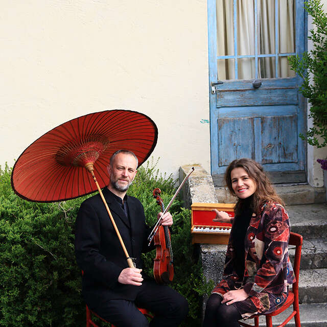 L'abécedaire musical