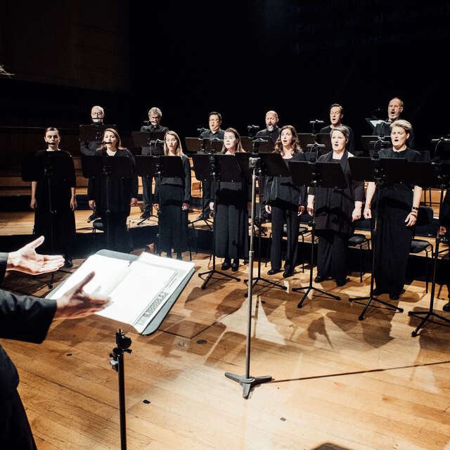 Messe de Nelson - Joseph Haydn - Orchestre Il Gardellino, Chœur de la radio flamande