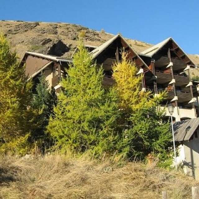 Appartement 4 personnes - Le Fontagnel n°310