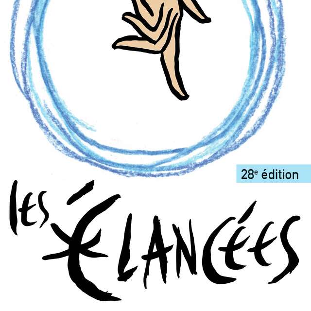 Les Elancées