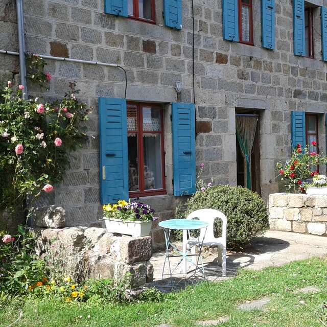 La Maison d'à côté