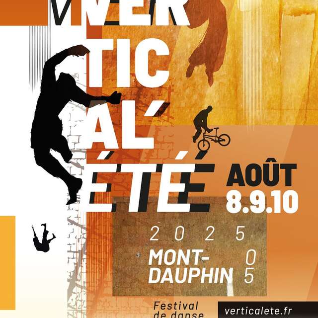 Vertical'été