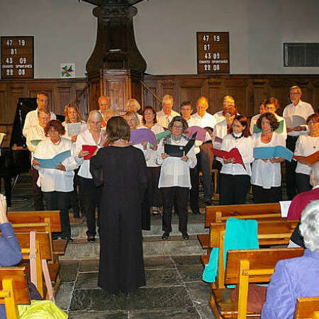 Chorale