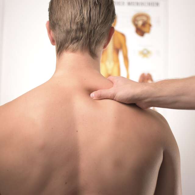 Pescheux Nicolas Osteopath D.O