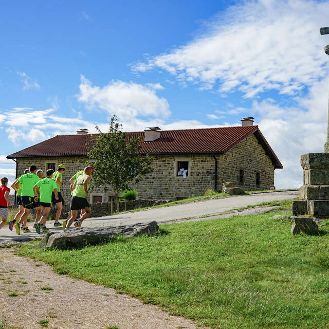 3ème édition du Challenge Courses Nature et Trails