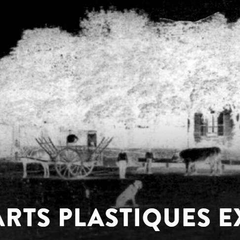 L’école d’arts plastiques expose