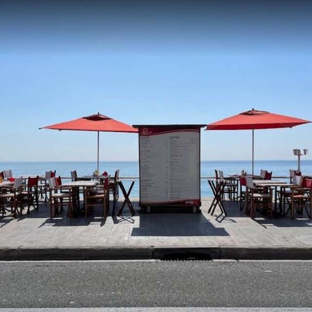 Restaurant L'Onda